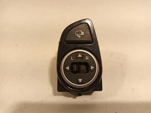 Schakelaar elektrisch spiegels Hyundai i20