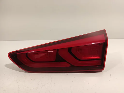 Reflector Hyundai i20