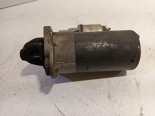 Startmotor Opel Zafira