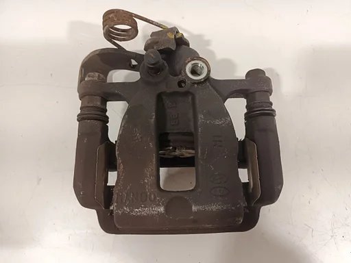 Remklauw links achter Hyundai i20