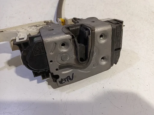 Slot mechaniek portier elektrisch centrale vergrendeling rechts voor Mercedes-Benz Sprinter