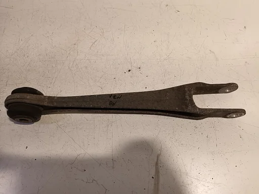 Draagarm rechts voor Porsche 911