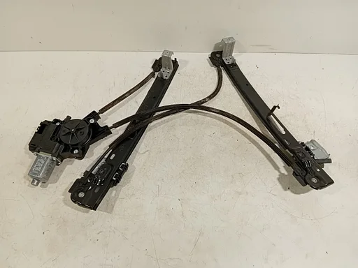 Raammechaniek elektrisch links voor Seat Ibiza
