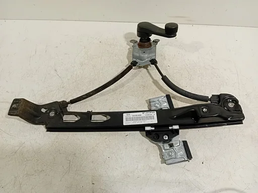 Raammechaniek rechts voor Seat Ibiza