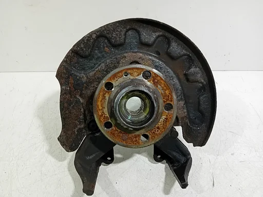 Wielnaaf rechts voor Seat Ibiza