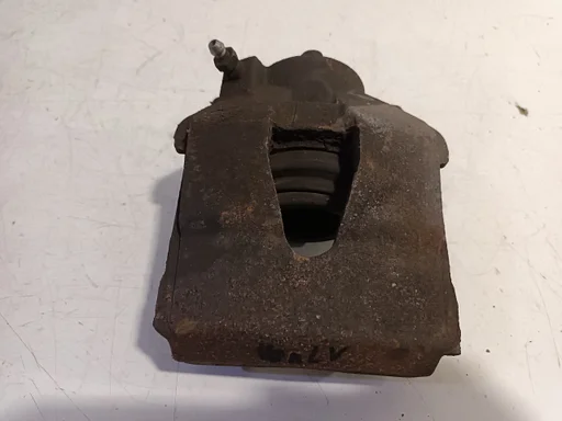 Remklauw links voor Skoda Yeti