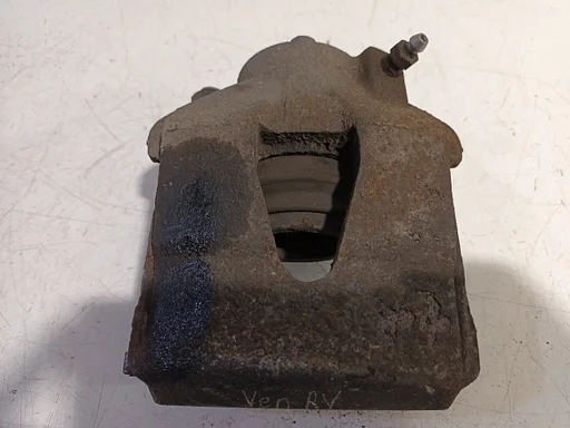 Remklauw rechts voor Skoda Yeti