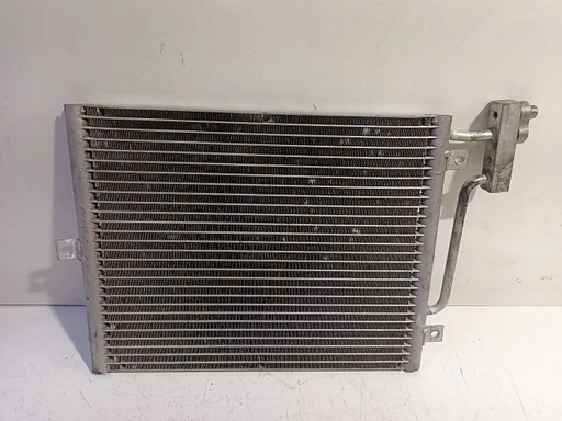 Airco radiateur Porsche 911