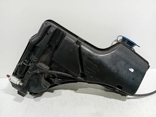 Ruitensproeierpomp + reservoir Mercedes-Benz GLE