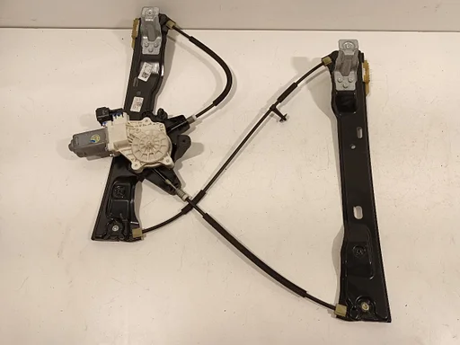 Raammechaniek elektrisch links voor Ford Focus
