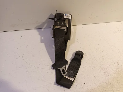 Veiligheidsgordel links achter Hyundai i40