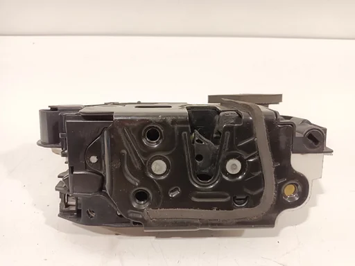 Slot mechaniek portier elektrisch centrale vergrendeling rechts voor Volkswagen Golf