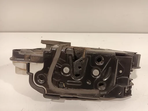 Slot mechaniek portier elektrisch centrale vergrendeling links voor Volkswagen Golf