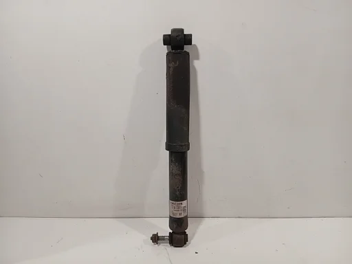 Schokbreker rechts achter Nissan Qashqai