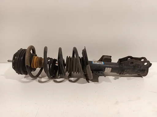 Veerpoot rechts voor Mazda 2