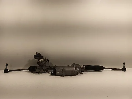 Stuurhuis Opel Astra