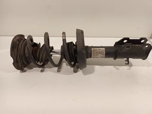 Veerpoot links voor Opel Astra