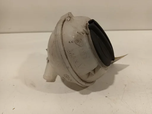 Koelvloeistof reservoir Volkswagen Golf