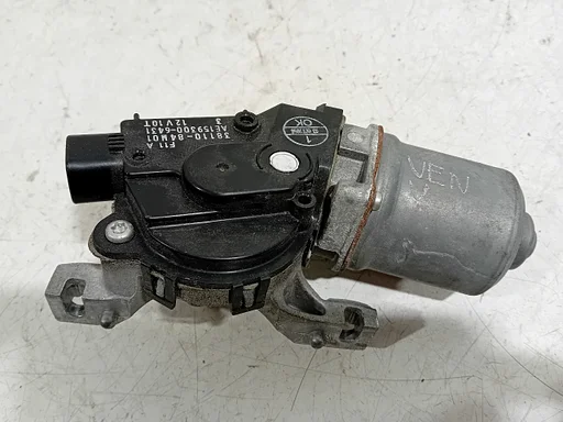 Ruitenwissermotor voor Suzuki Celerio