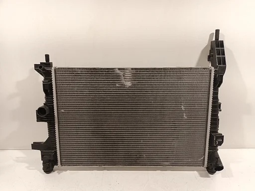 Radiateur Ford Transit Connect