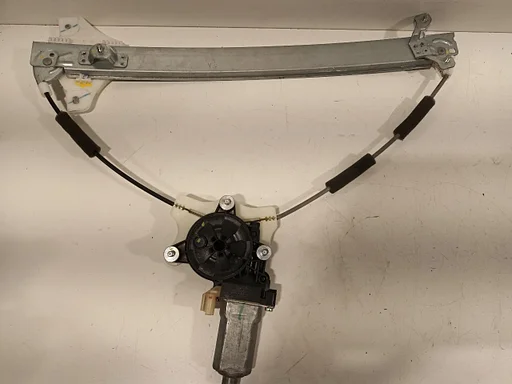 Raammechaniek elektrisch rechts voor Hyundai i20
