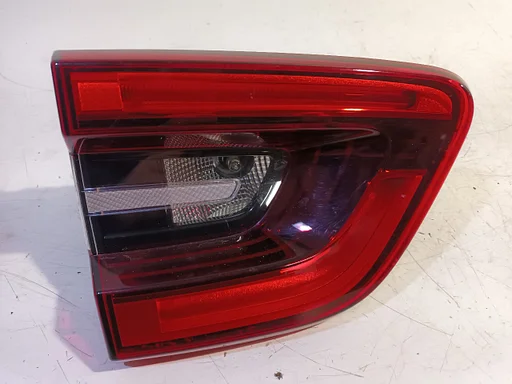 Achterlicht kofferdeksel achterklep links Renault Kadjar