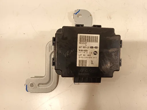 Computer Kia Picanto