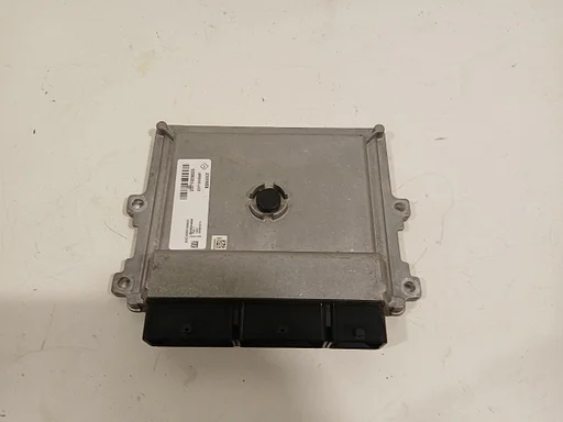 Computer motormanagement Renault Clio