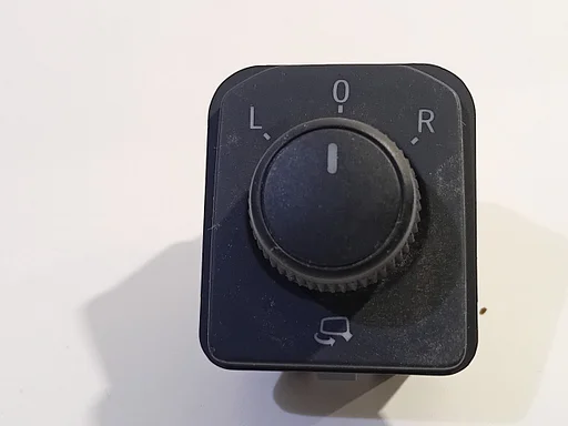 Schakelaar elektrisch spiegels Seat Arona