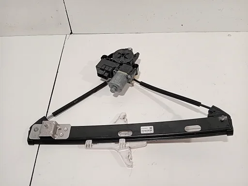 Raammechaniek elektrisch rechts achter Seat Arona