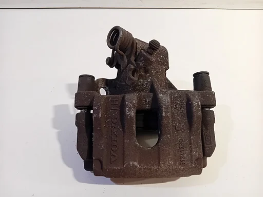 Remklauw links achter Volvo V40