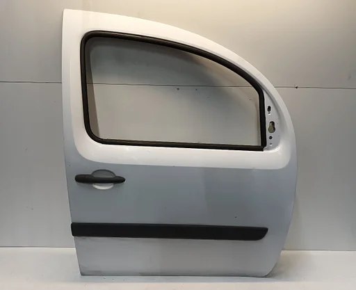 Portier rechts voor Renault Kangoo
