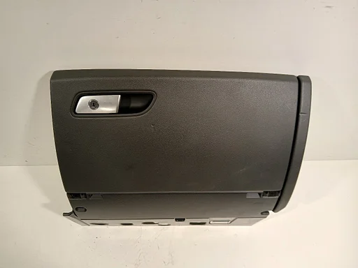 Dashboardkastje Audi A6