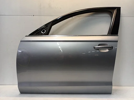Portier links voor Audi A6