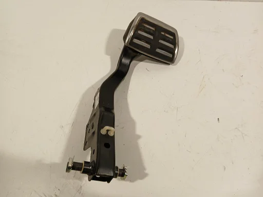 Rempedaal Audi A6