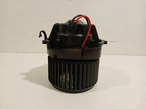Kachel ventilator motor BMW 1 serie