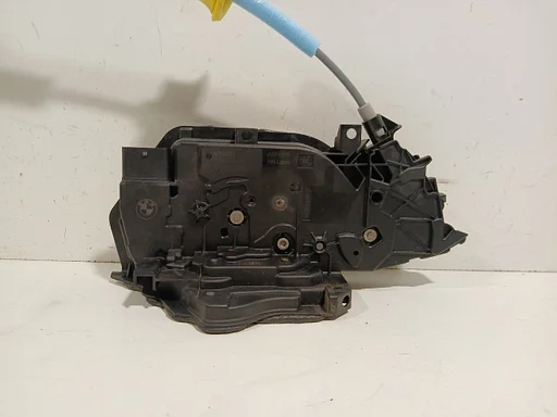 Slot mechaniek portier elektrisch centrale vergrendeling rechts voor BMW 1 serie