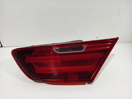 Achterlicht kofferdeksel achterklep rechts BMW 6 serie