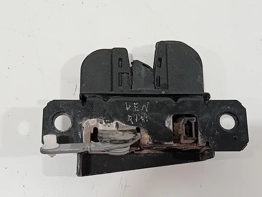 Slotvanger Volkswagen Caddy