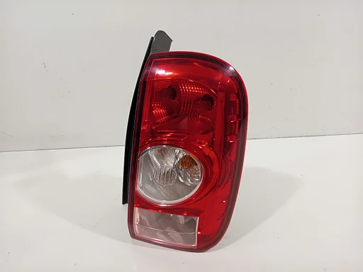 Achterlicht carrosserie rechts Dacia Duster