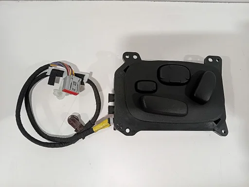 Stoelverstelling schakelaar Jaguar XF