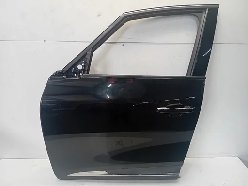 Portier links voor Renault Scénic