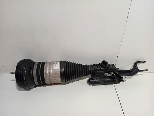 Veerpoot rechts voor Mercedes-Benz EQ-Klasse