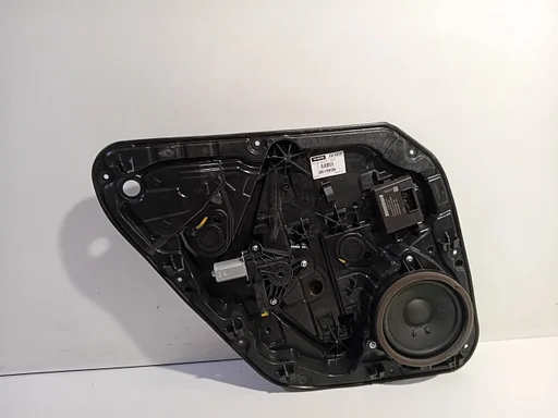 Raammechaniek elektrisch links achter Volvo V40