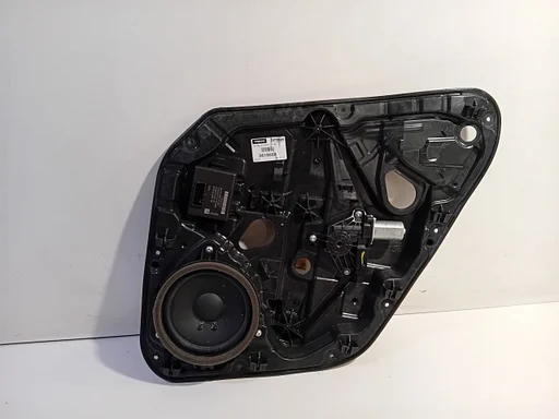 Raammechaniek elektrisch rechts achter Volvo V40