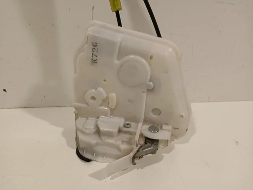 Slot mechaniek portier elektrisch centrale vergrendeling rechts voor Mazda CX-5