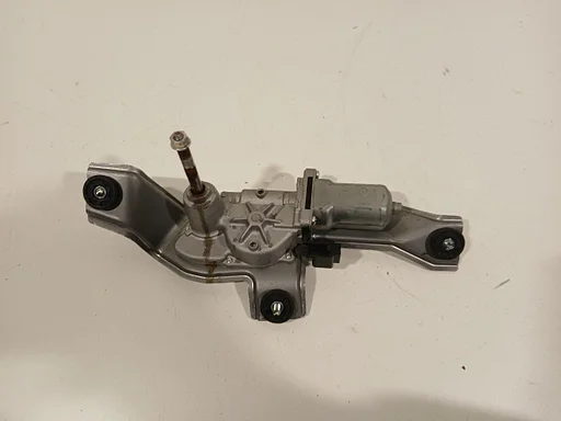 Ruitenwissermotor achter Mazda CX-5