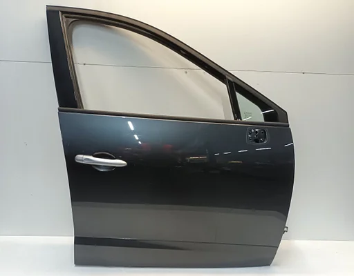 Portier rechts voor Renault Scénic