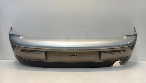 Bumper achter Mini Clubman