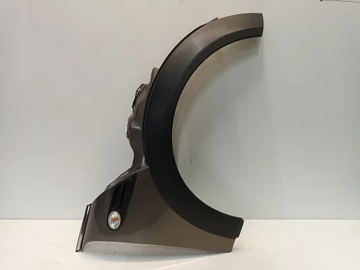 Voorscherm rechts Mini Clubman